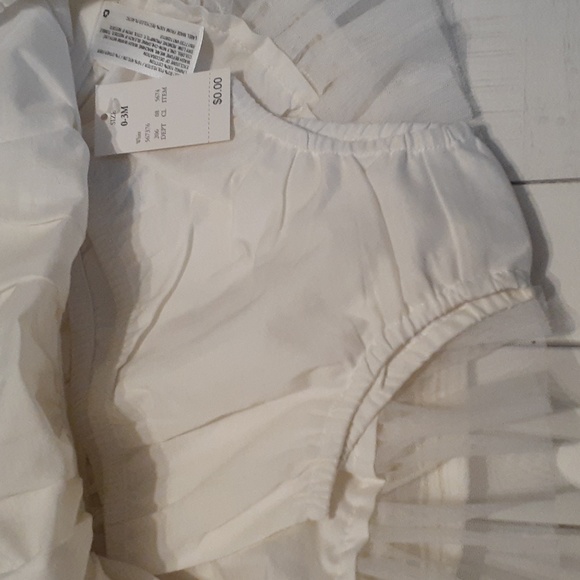 Babygirl dress - Picture 6 of 7